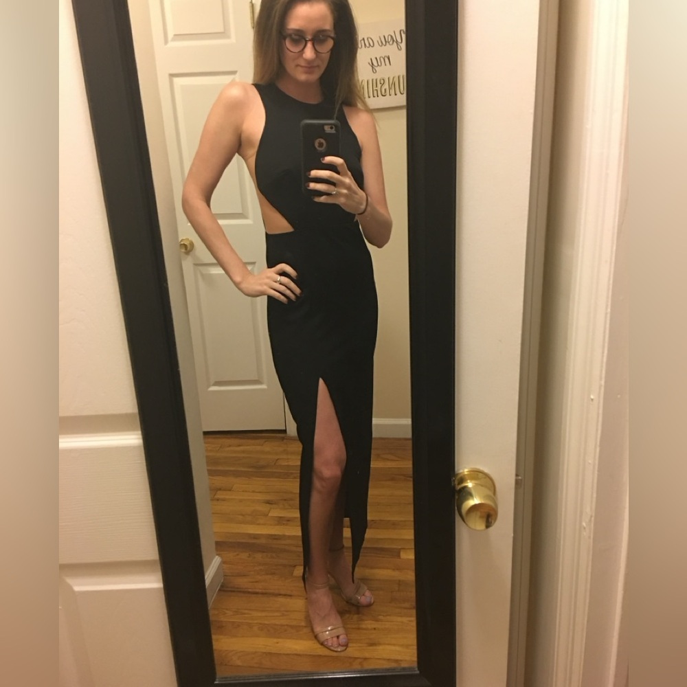 River Island Formal Dress